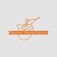 لوگوی دکتر سعید قزلباش
